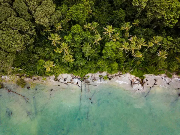 Cahuita, Limon, Costa Rica