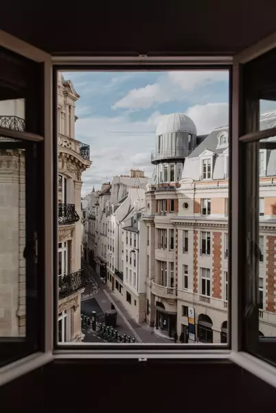 4 Place de l'Hôtel de Ville, 75004 Paris, France