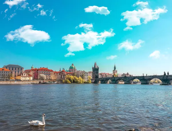 Prague, Czechia