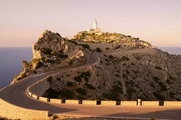 Cafeteria Far Formentor