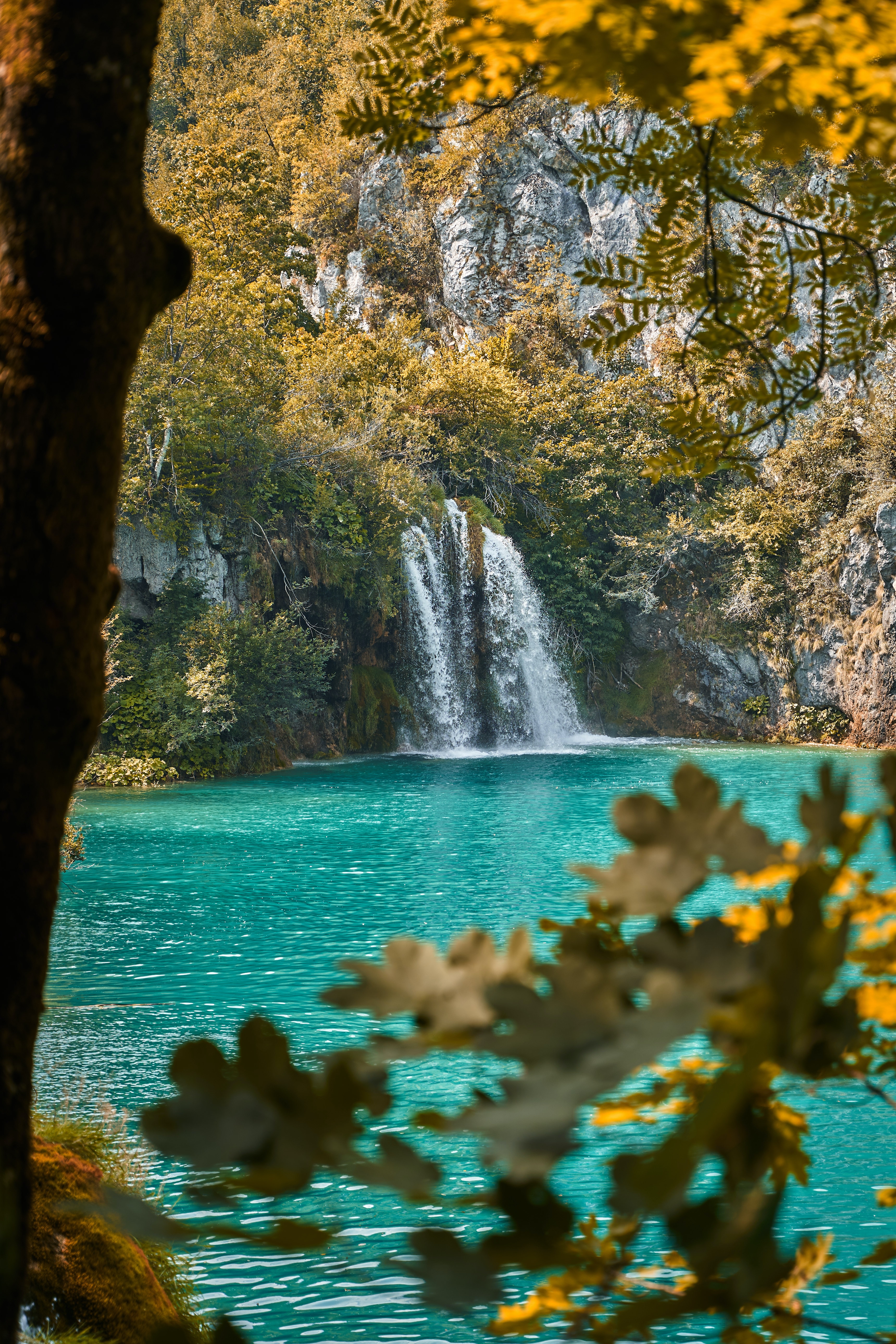 Josipa Jovića, HR-53230 Plitvicka jezera, Croatia