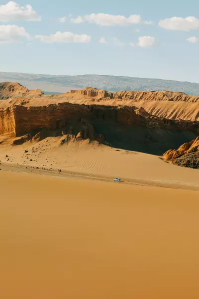 Antofagasta, Chile