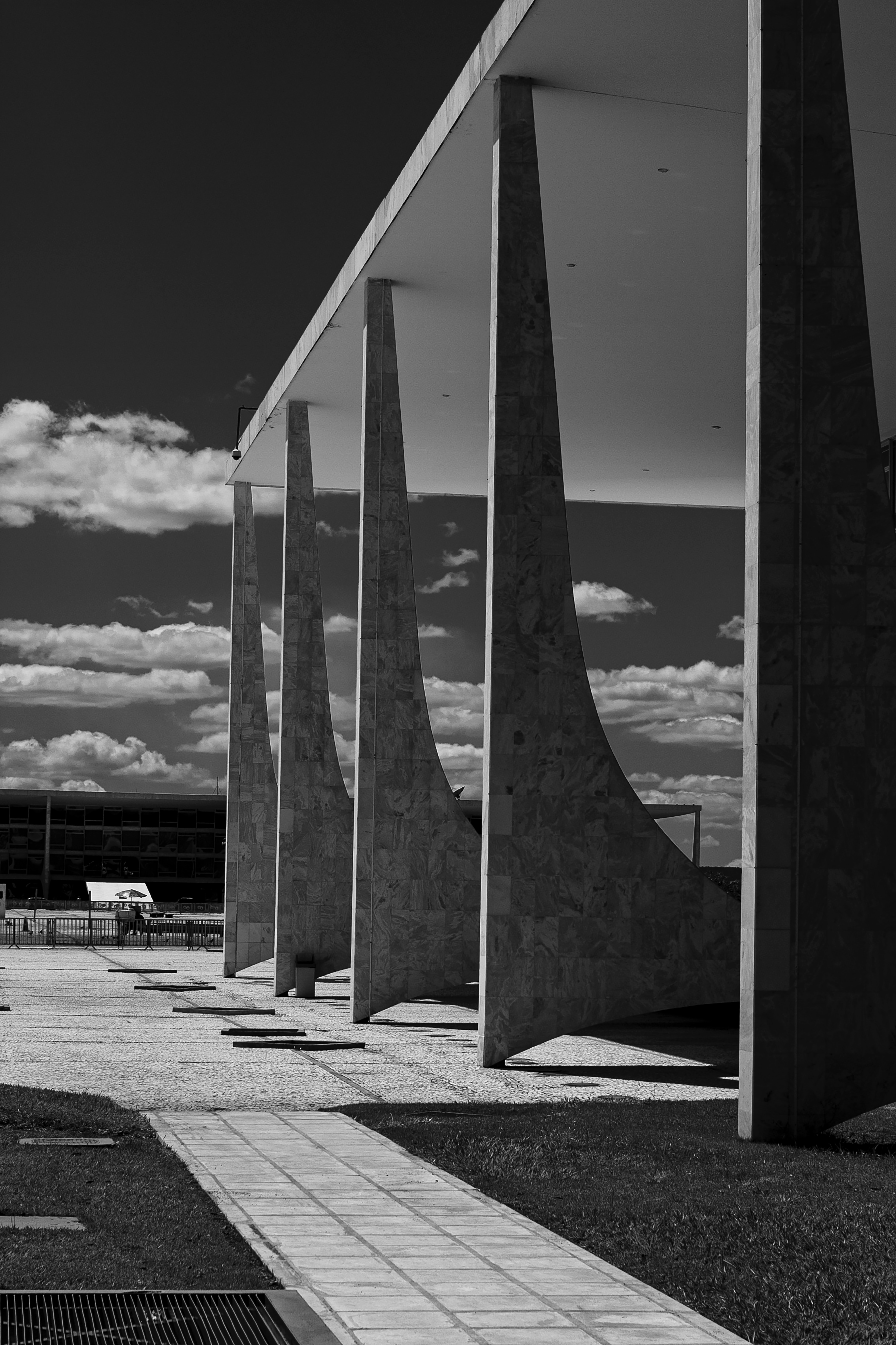 Via Eixo Monumental, Eixo Monumental, Brasilia - DF, 70100-000, Brazil