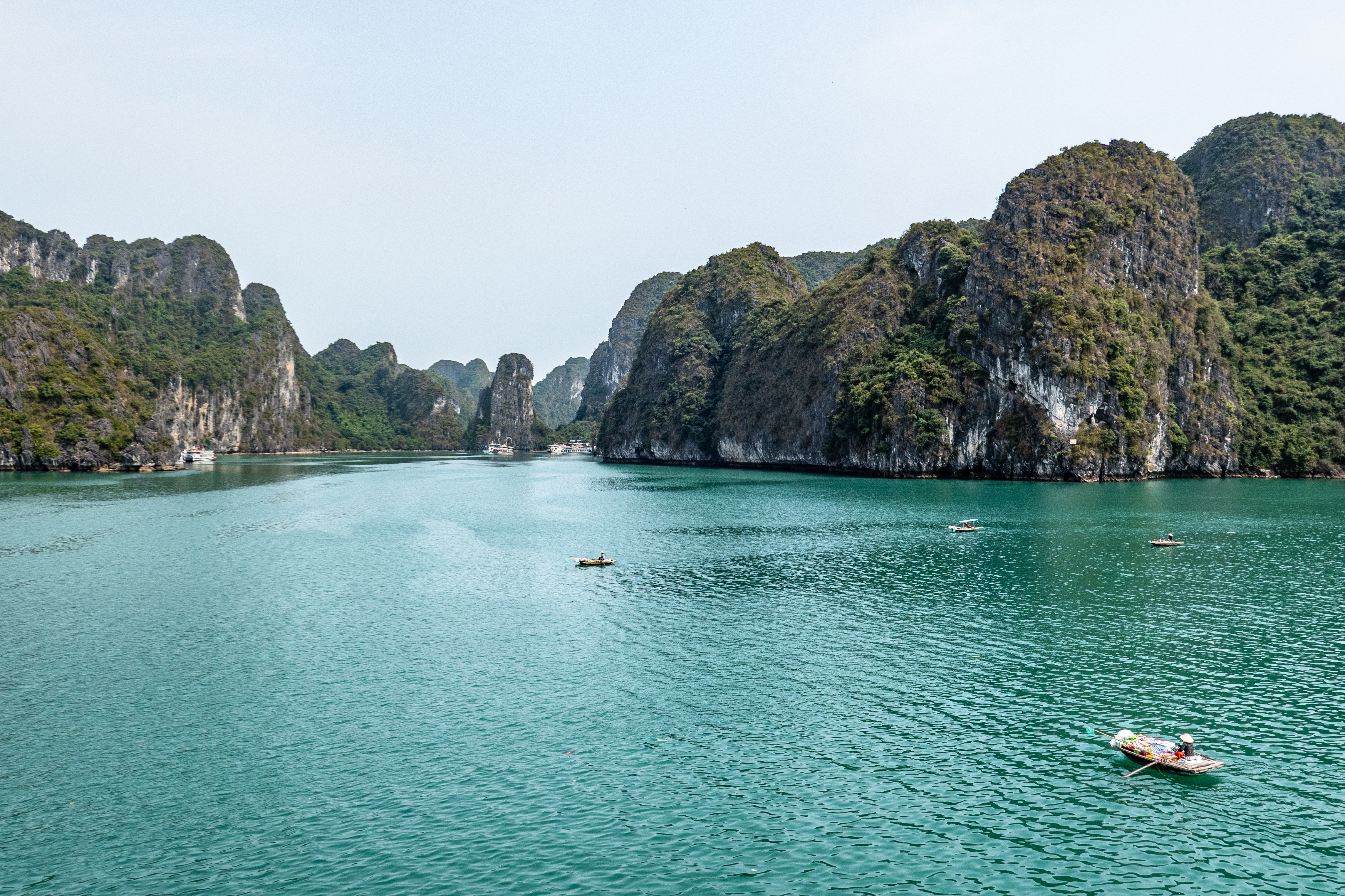 Ha Long Bay