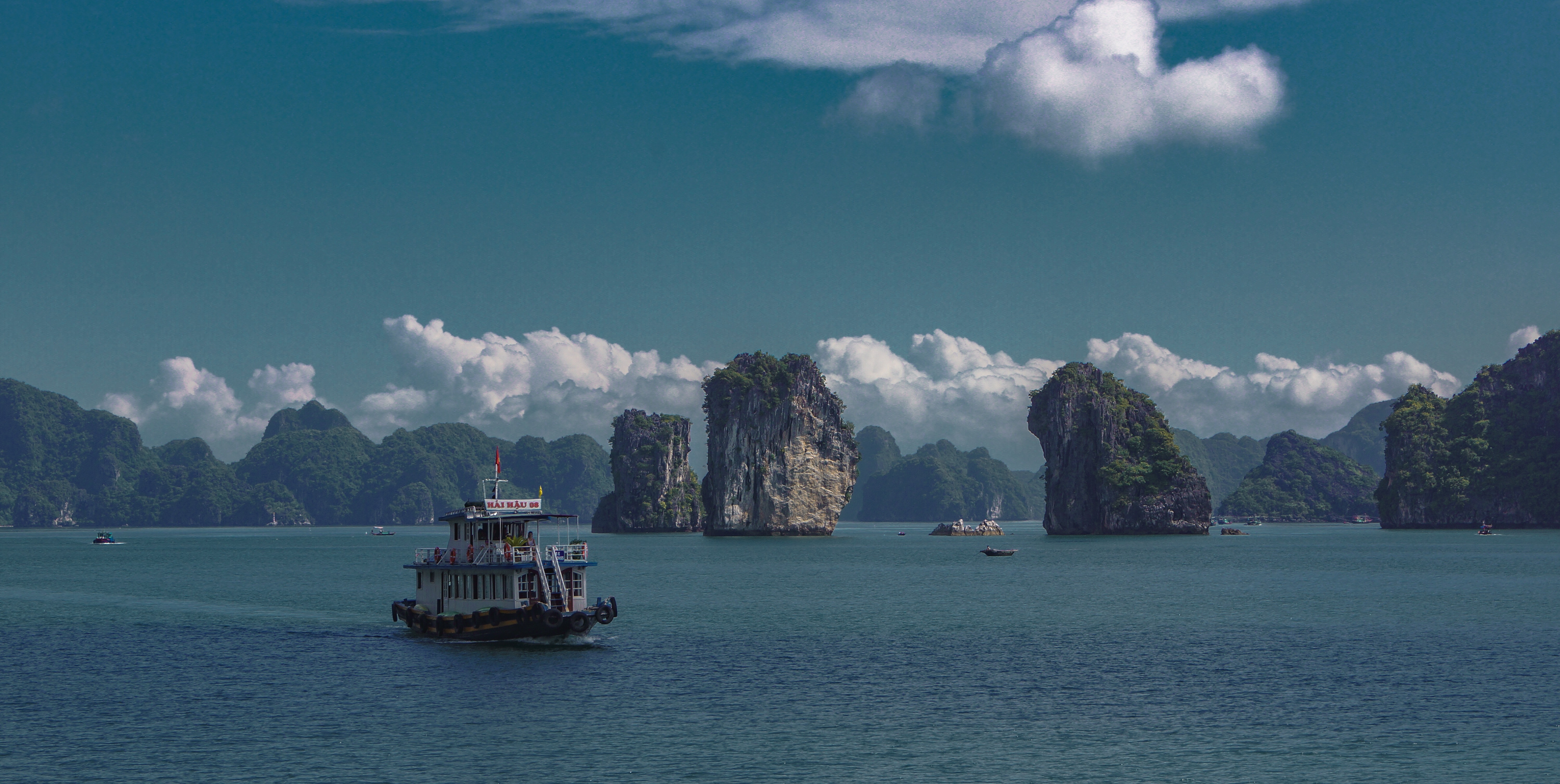 Thi Xa Ayun Pa, Vietnam