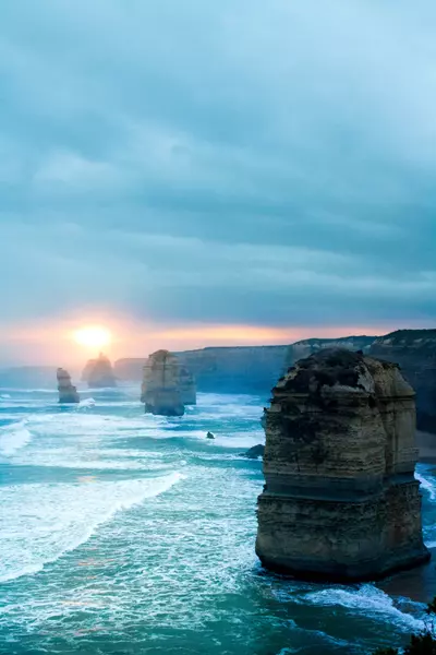 Great Ocean Road Trips - Day Tours