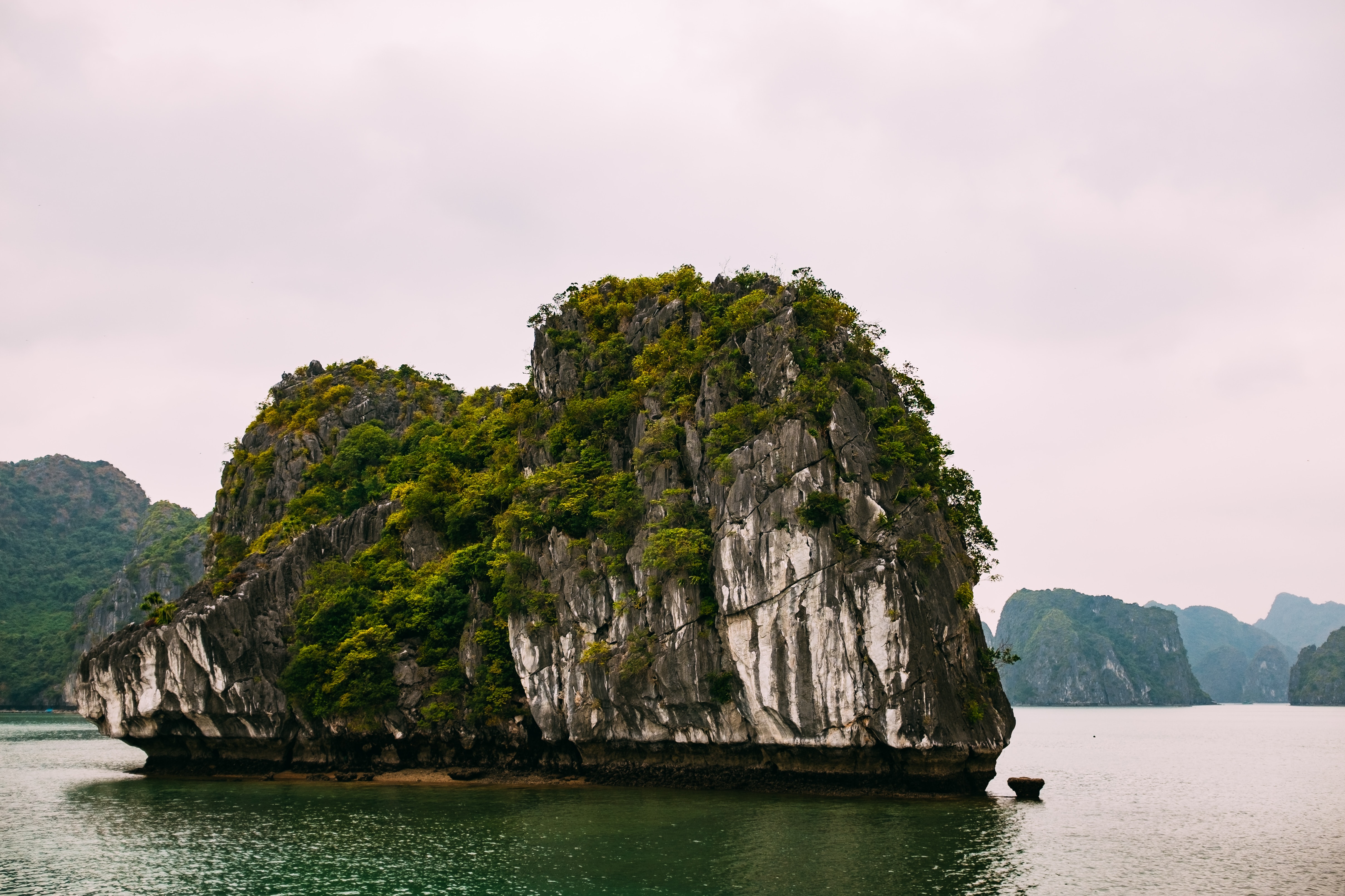 Đường Cật Ba, Phường Hà Khánh, Hạ Long, VN-13, Vietnam