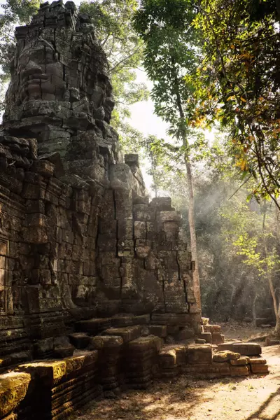 Angkor Wat