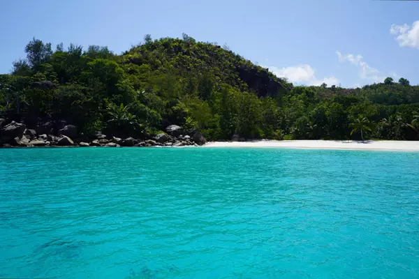 Anse Georgette