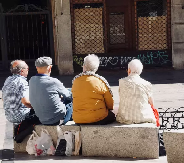 Cortadores de Jamón