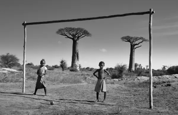 Miarinarivo, Madagascar