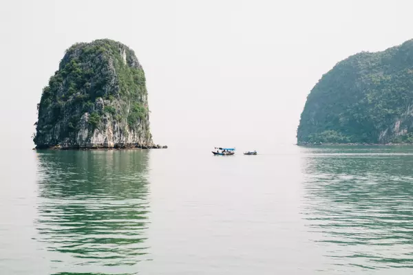 Ha Long, Vietnam