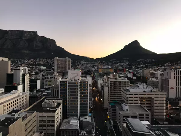 5 Loop St, Cape Town, 8001, South Africa