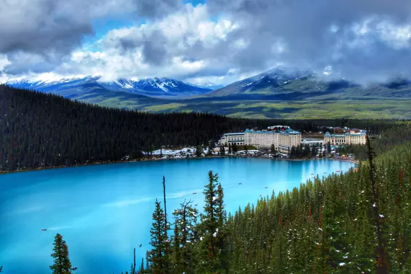 Fairview Rd, Alberta, AB T0L, Canada