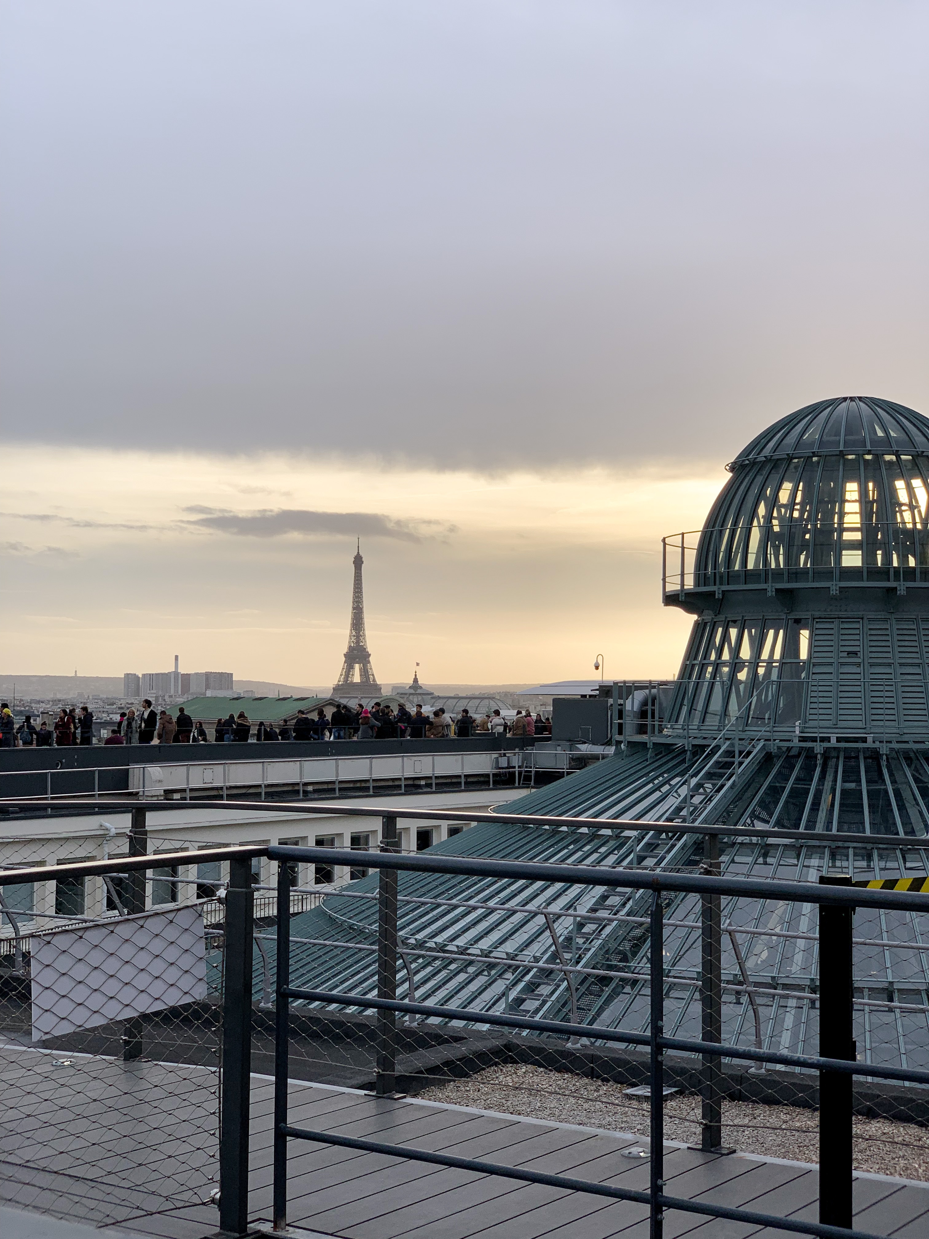 Galeries Lafayette