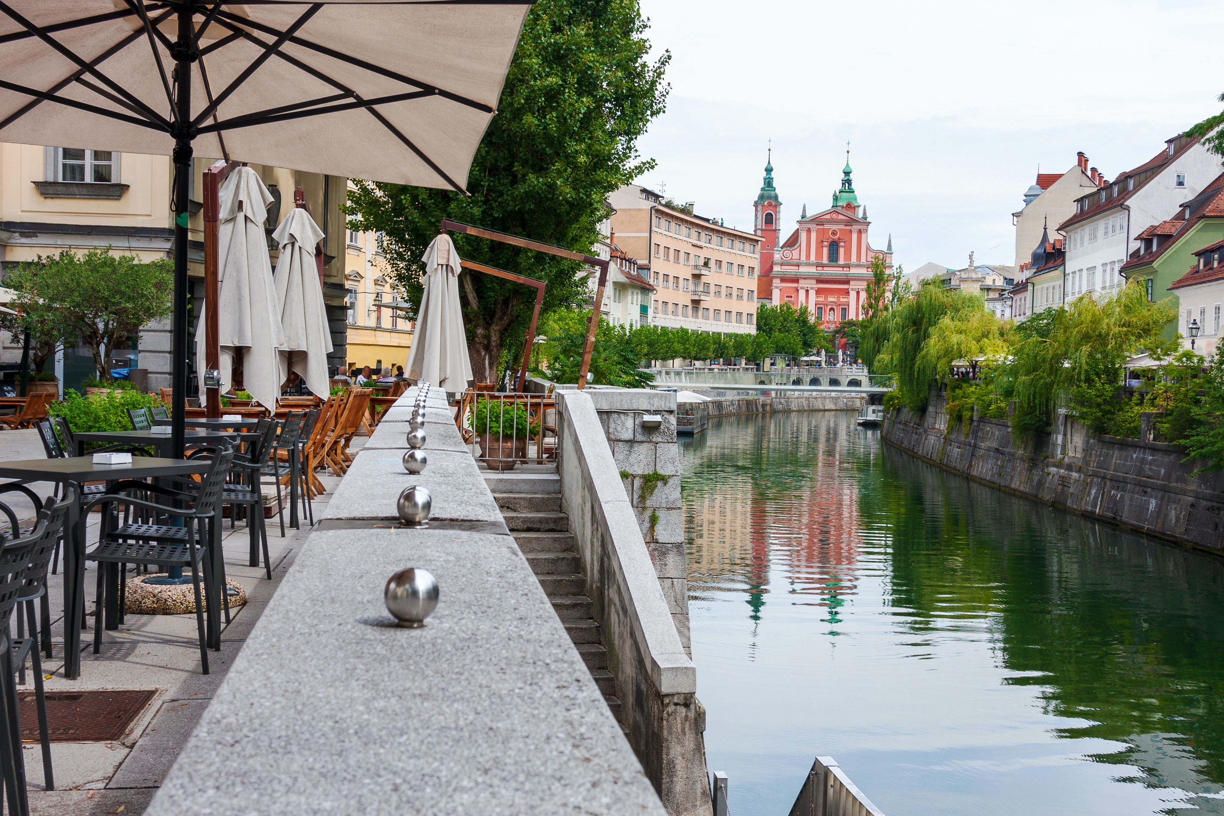 Gallusovo nabrežje 31, 1000 Ljubljana, Slovenia