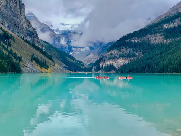 Lake Louise Sport and Recreation Centre