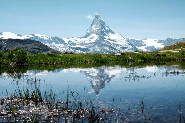 Zermatt, Wallis, Switzerland