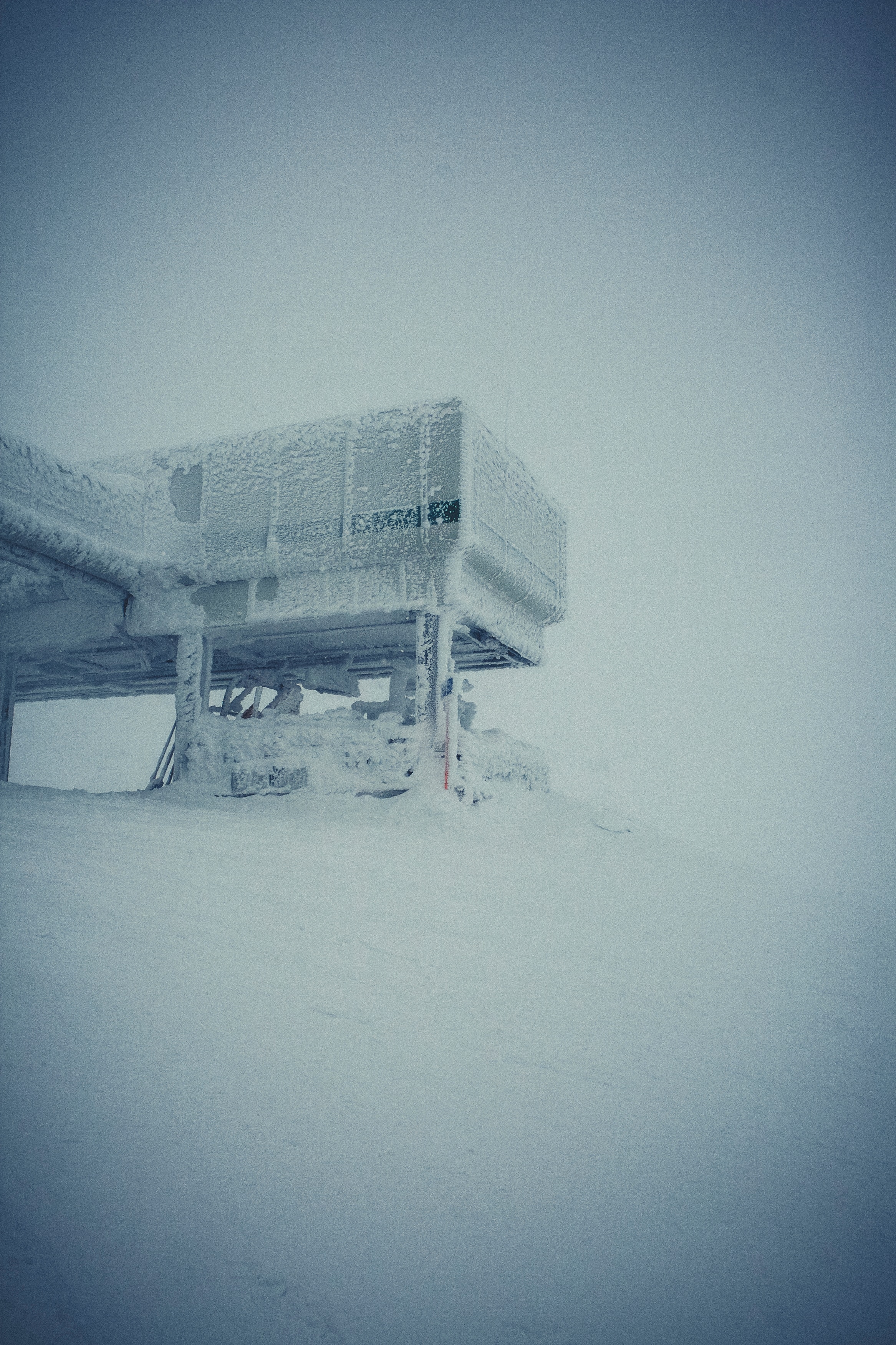 Obertauern, Untertauern, Salzburg, Austria