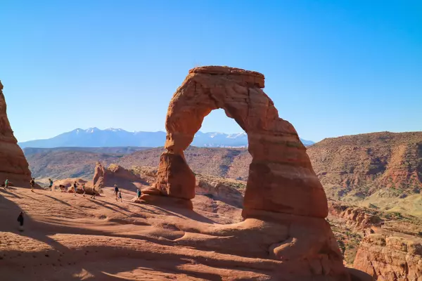 Arches National Park