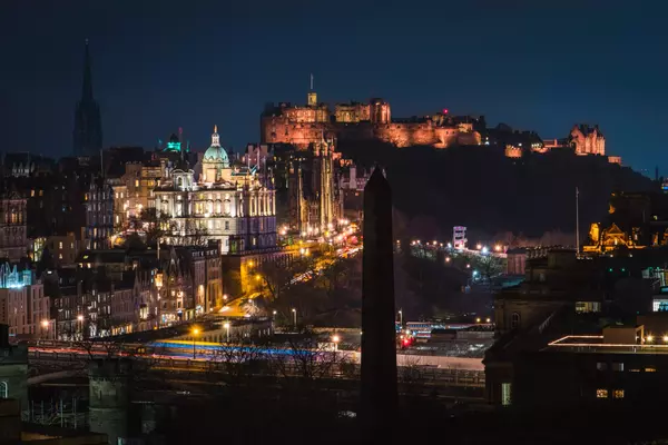 Edinburgh, Scotland, United Kingdom