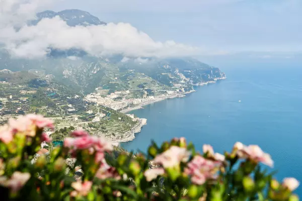 Piazza Duomo, 7, 84010 Ravello SA, Italy