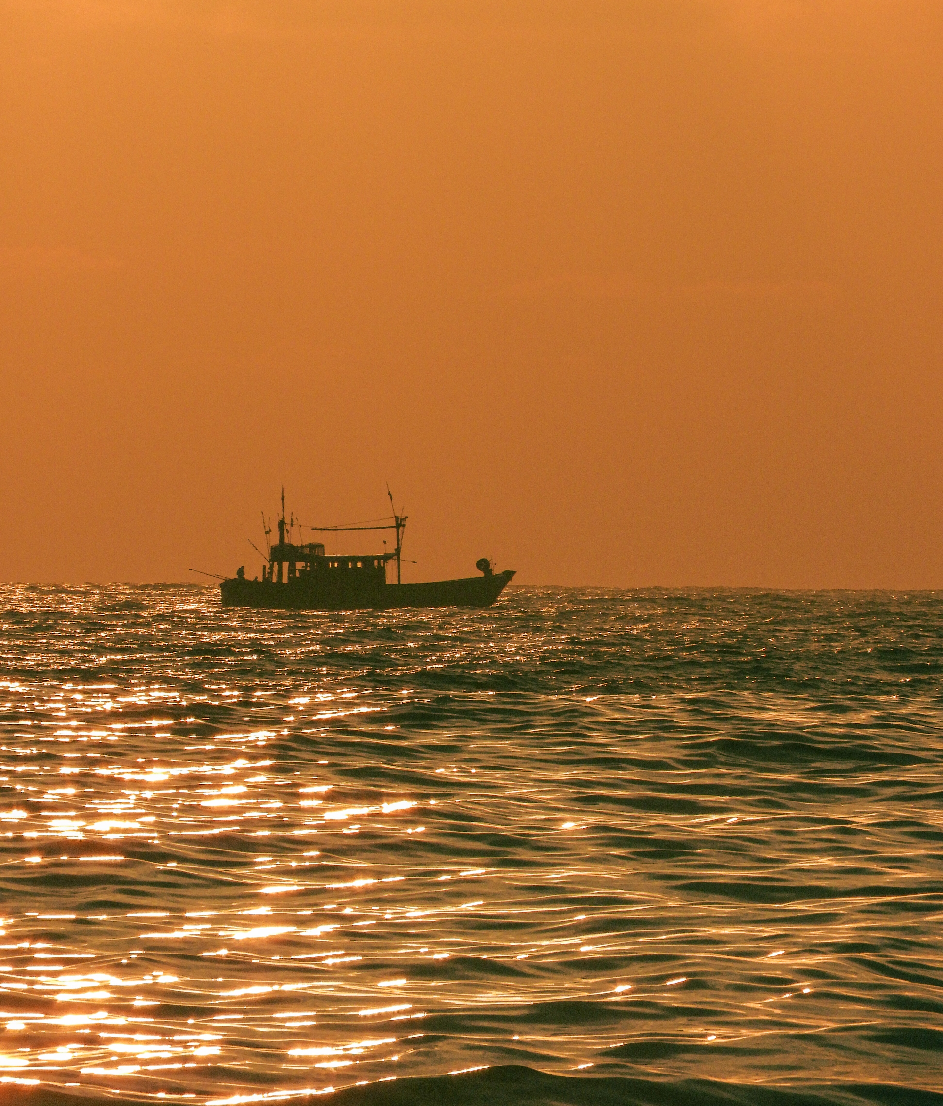 Marina Beach-Entrance 2