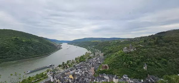 Oberstraße 66, 55422 Bacharach, Germany