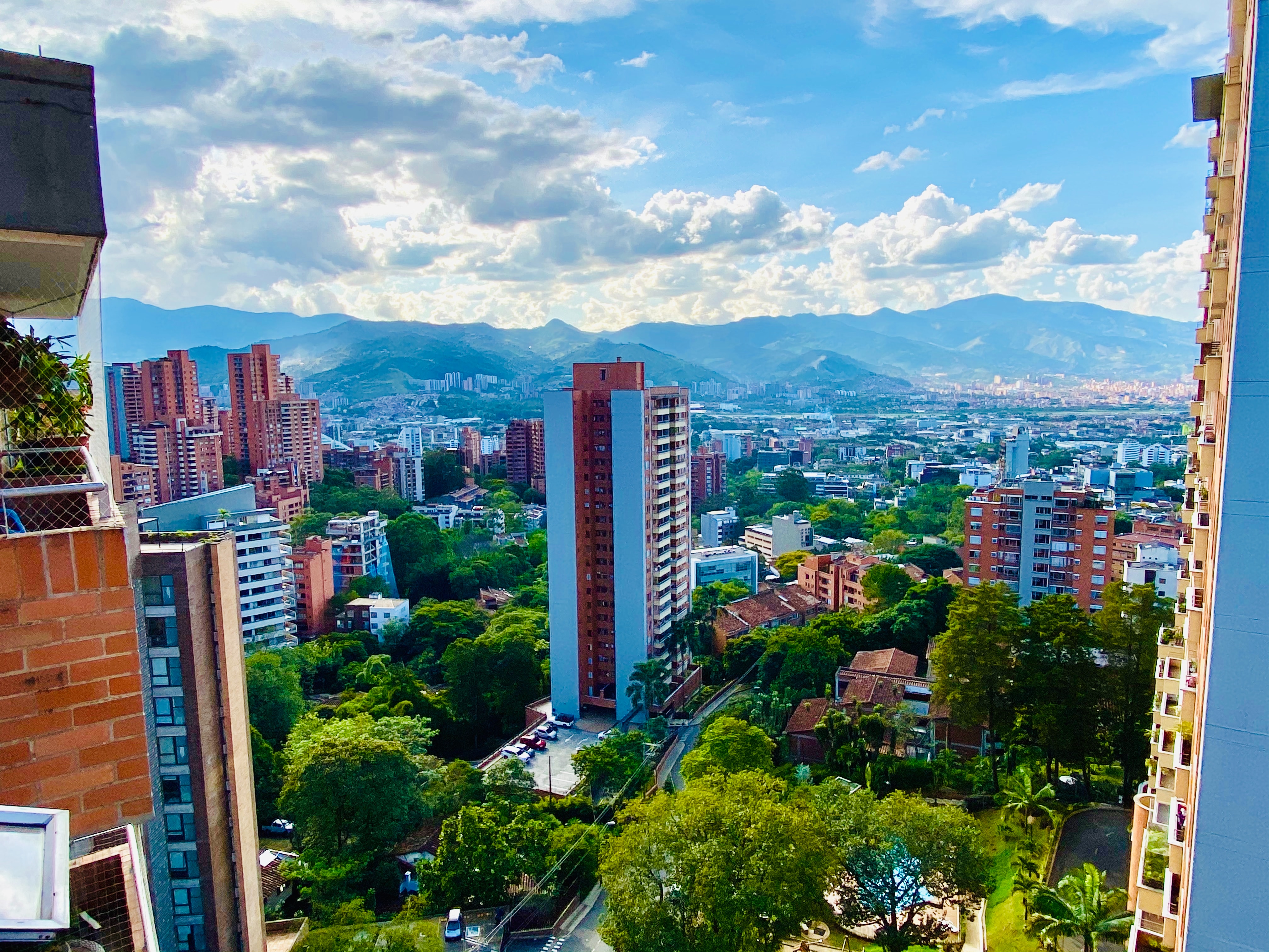 Avenida Oriental, 050012 Medellin, Colombia