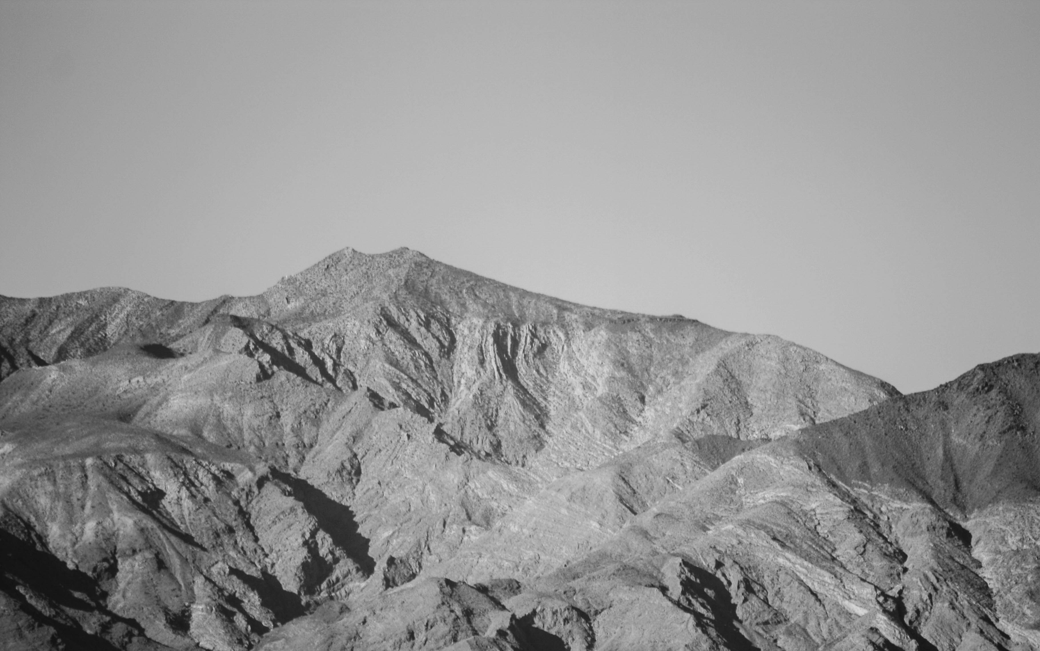 Death Valley National Park