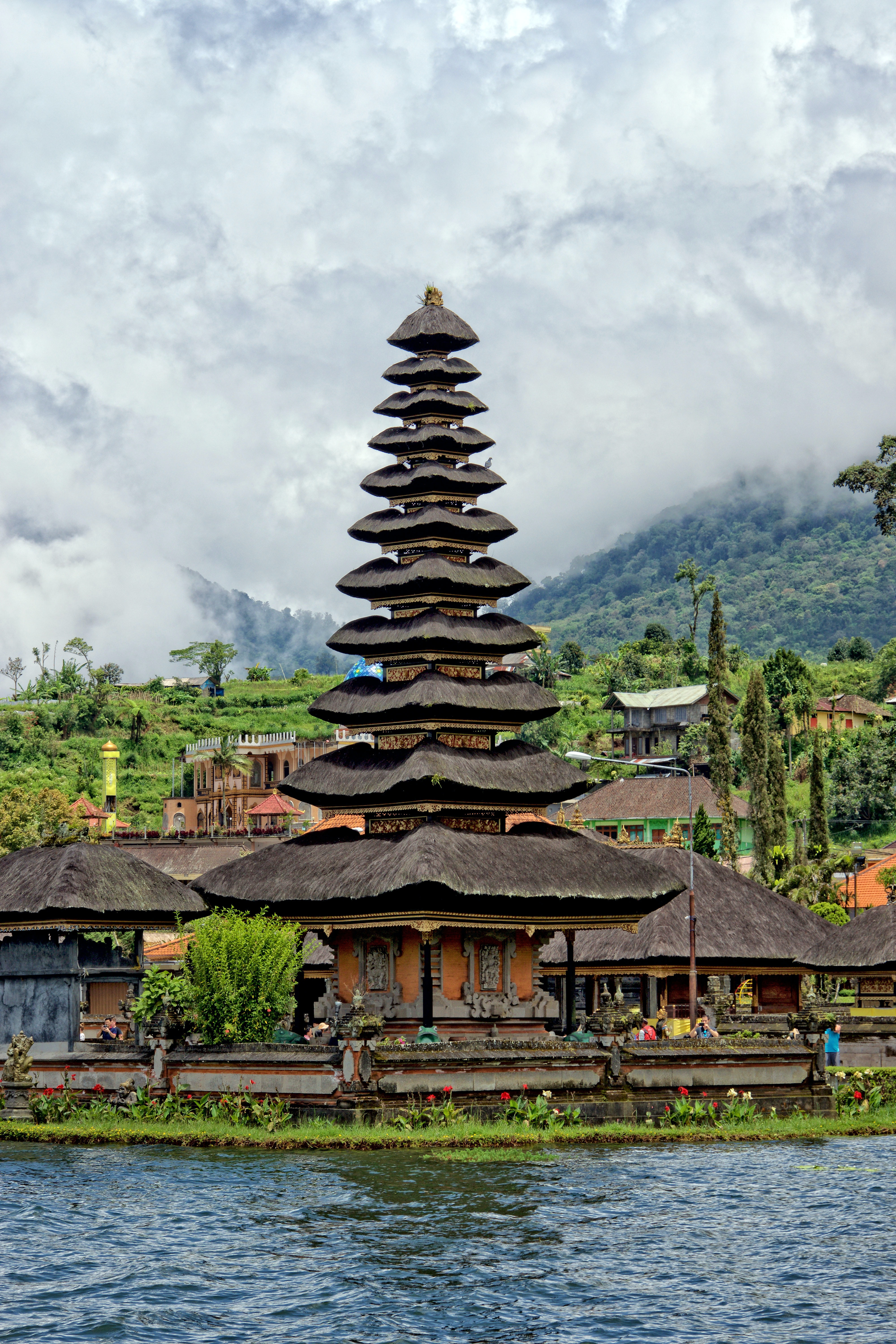 Bangli, Indonesia