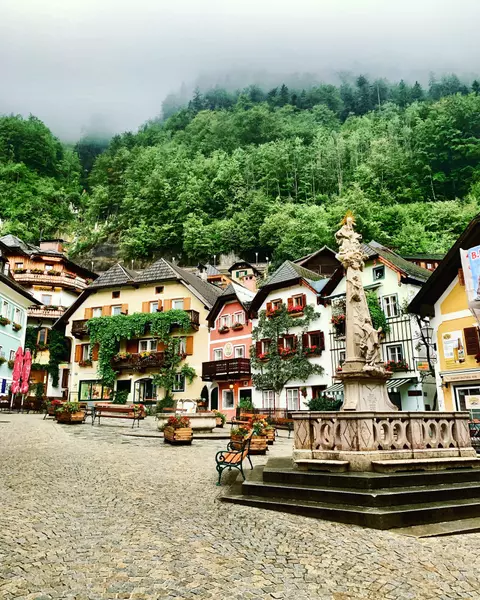 Marktplatz 59, 4830 Hallstatt, Austria