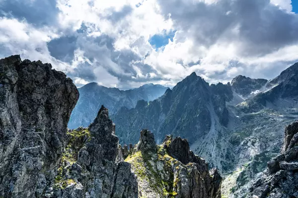 Zakopane/Tatra Mountains