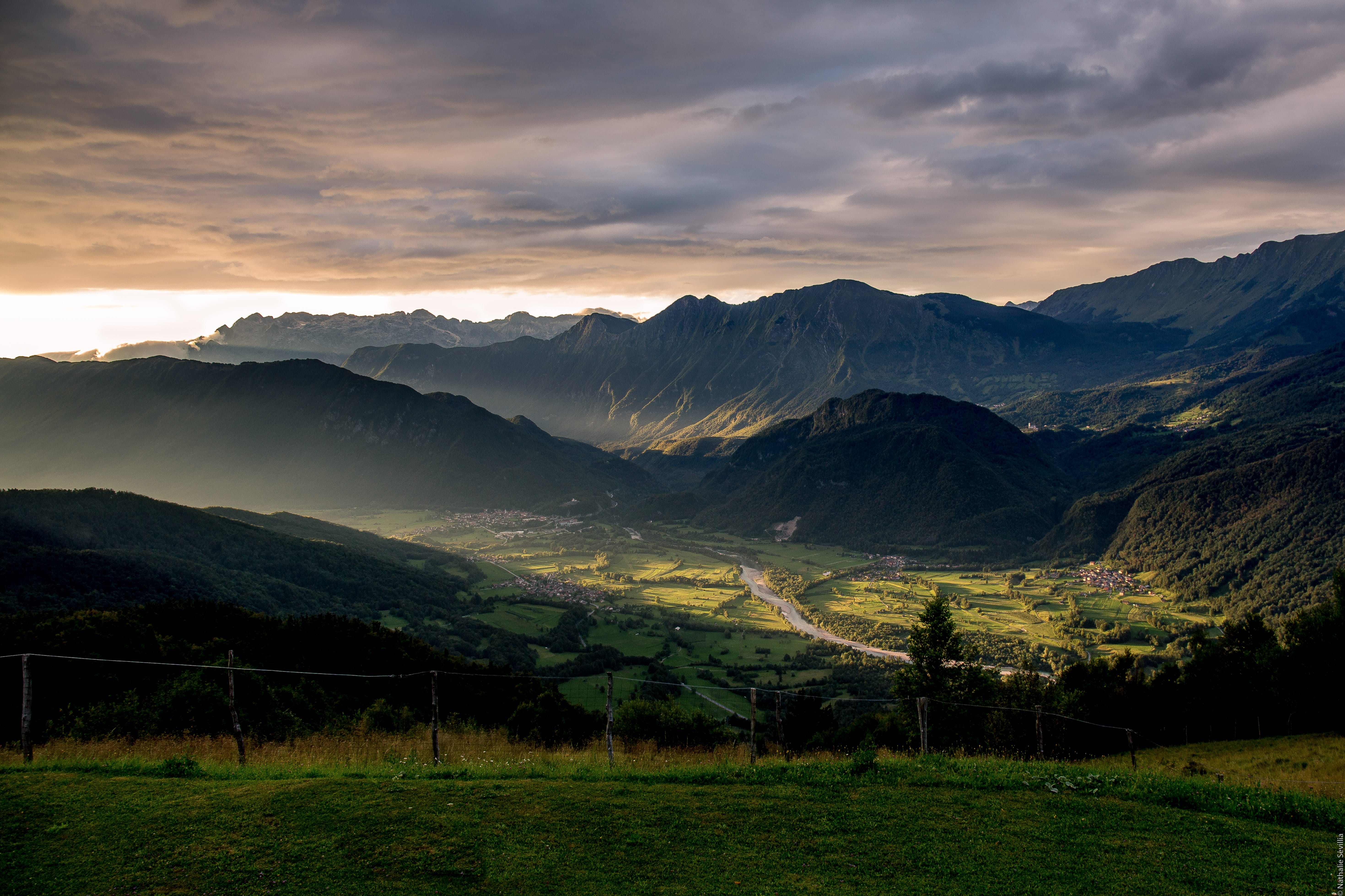 Trg golobarskih žrtev 4, 5230 Bovec, Slovenia