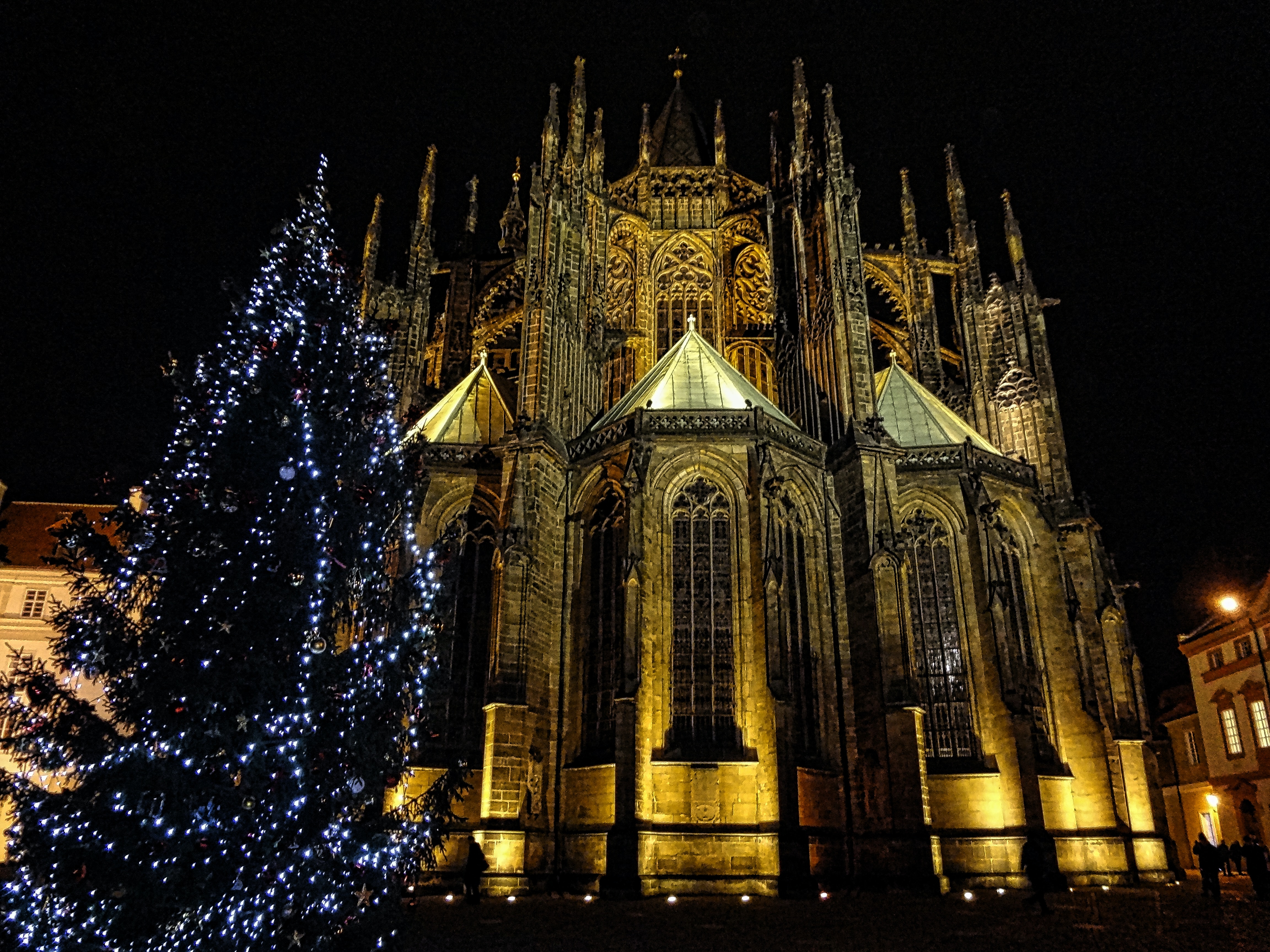 náměstí Míru 820/9, 120 00 Prague, Czechia