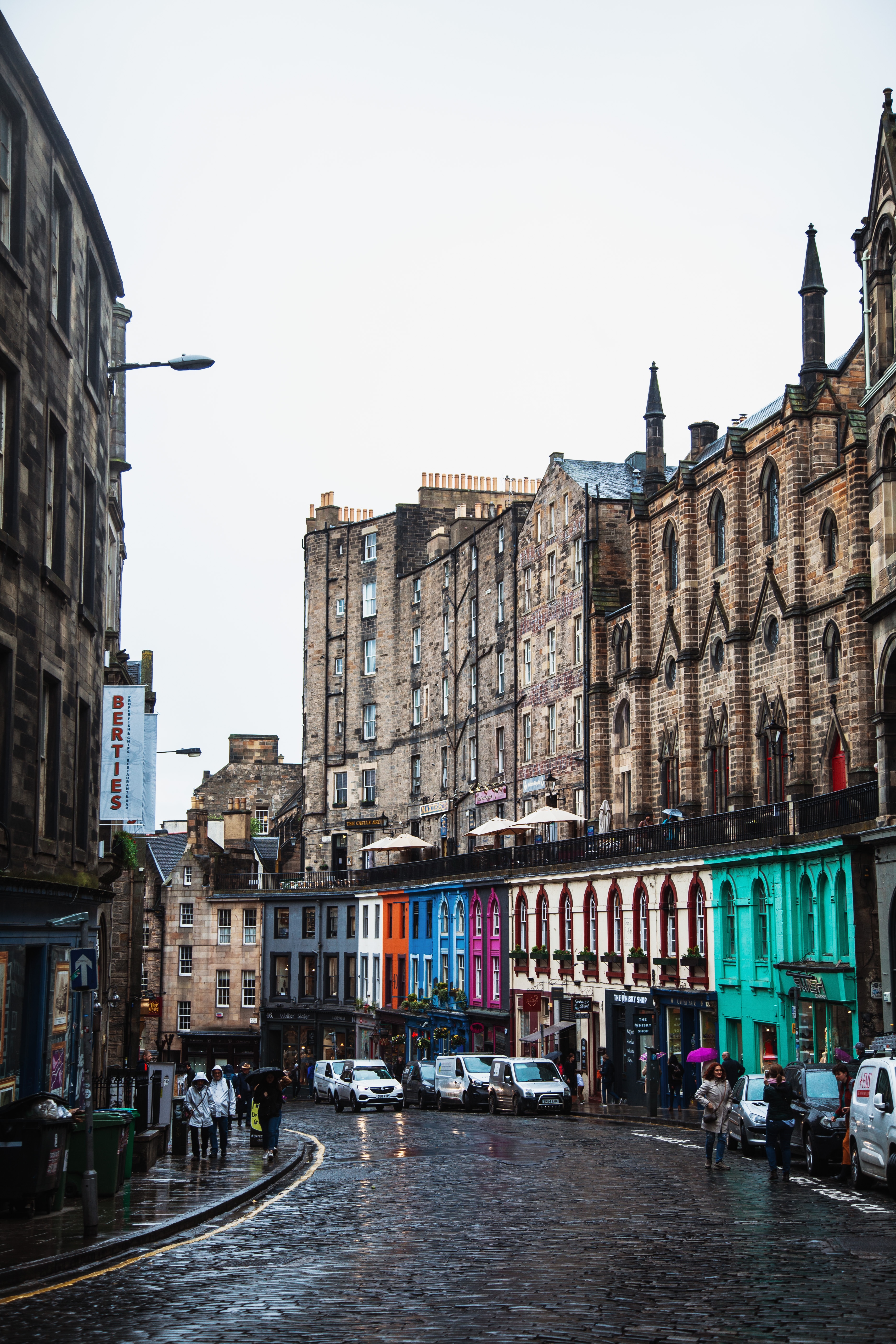 Edinburgh, Scotland, United Kingdom