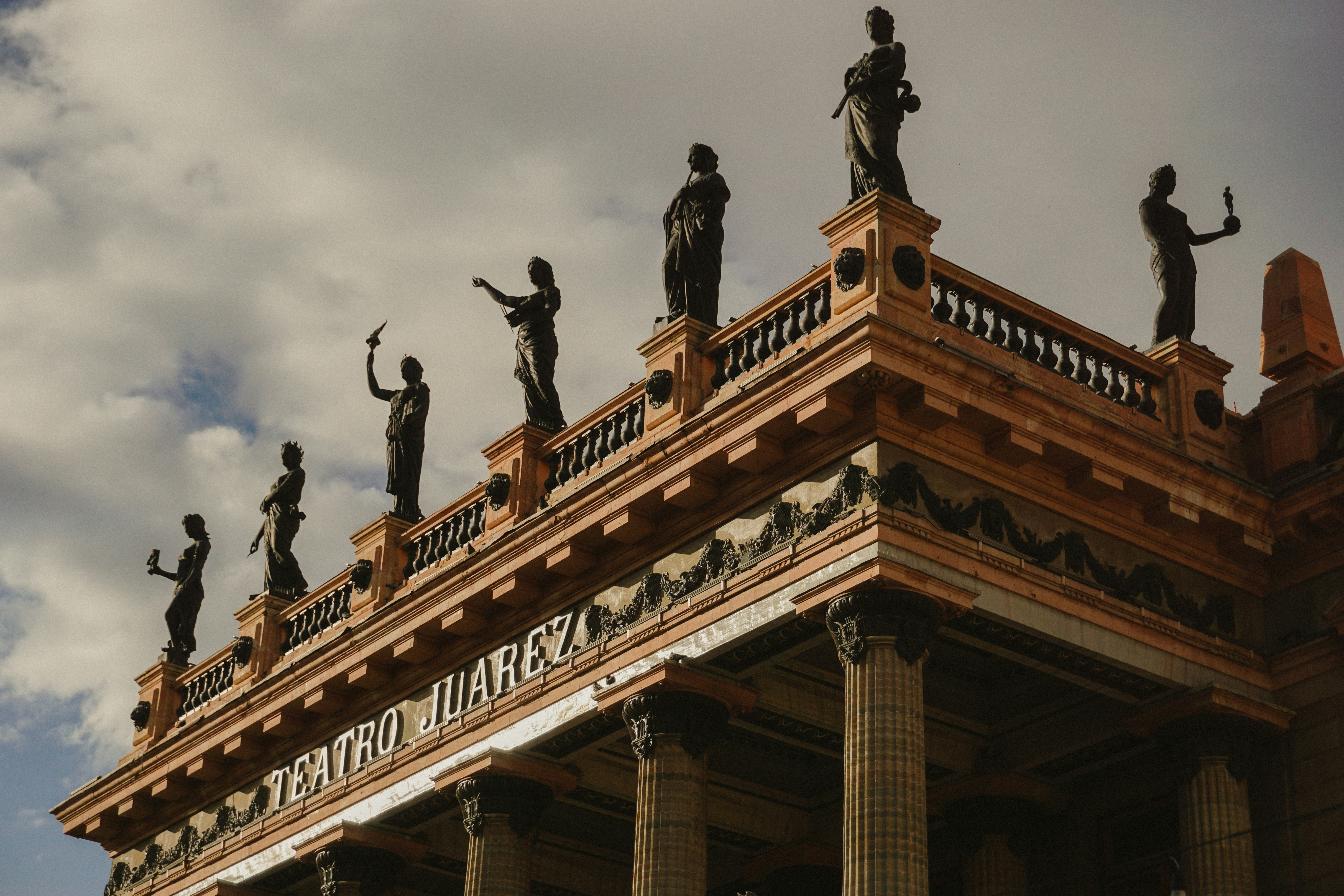 Calle 28 de Septiembre 96, Guanajuato Centro, 36000 Guanajuato, Gto, Mexico