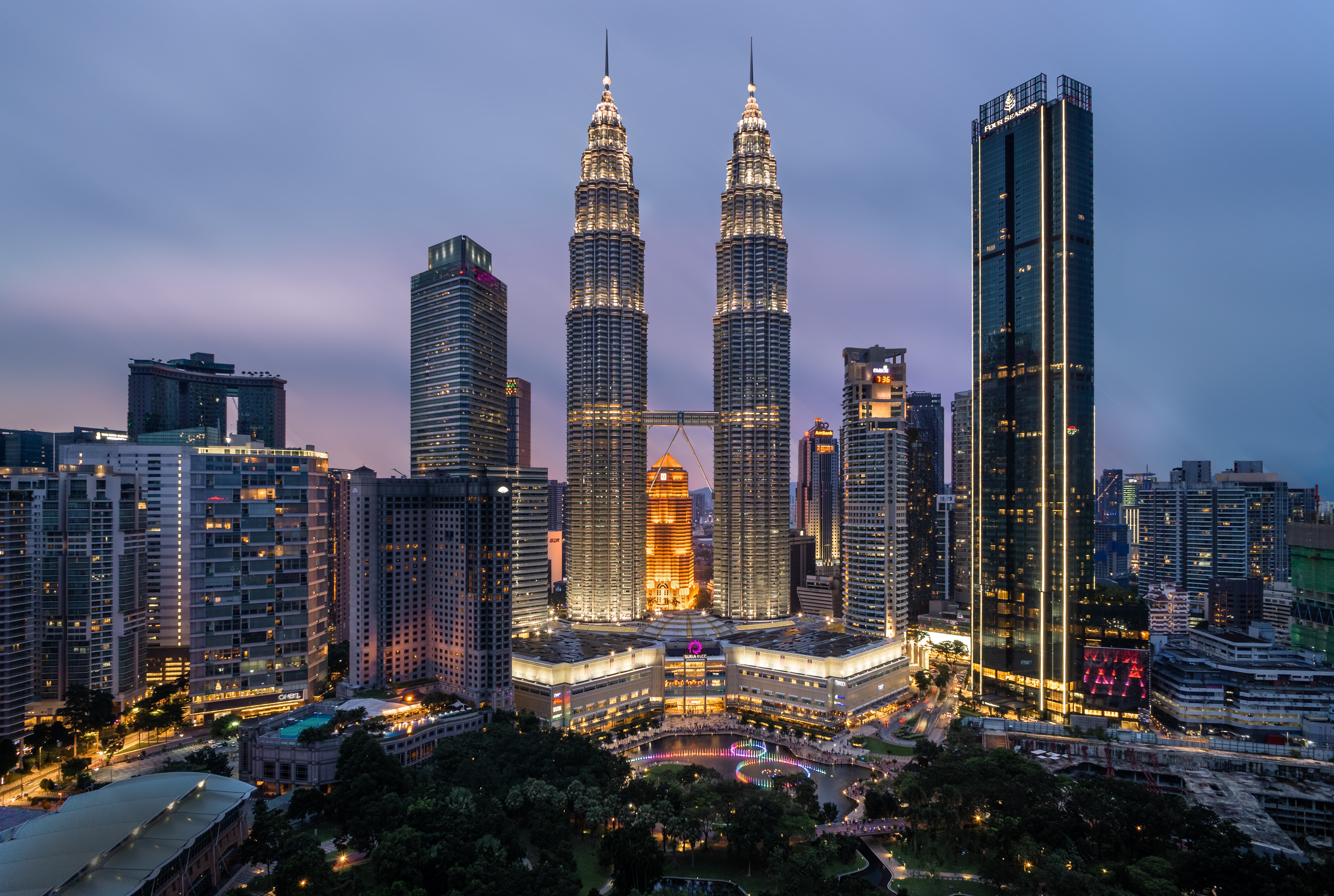 Kuala Lupur, Federal Territory