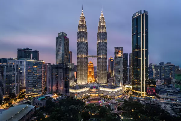 Kuala Lupur, Federal Territory