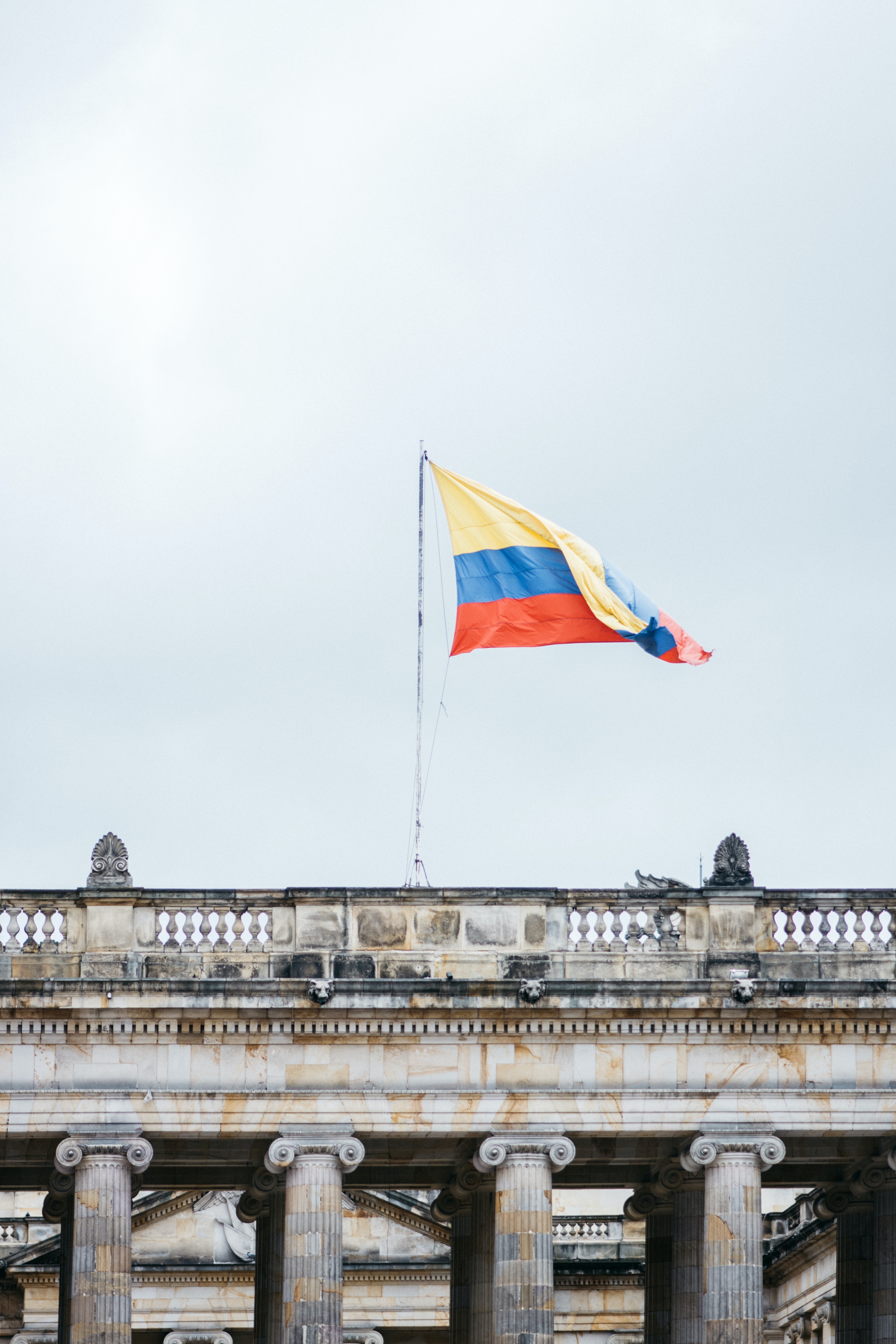 Bogota, D.C., Colombia