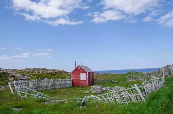 1 Forbes St, Bonavista, NL A0C, Canada