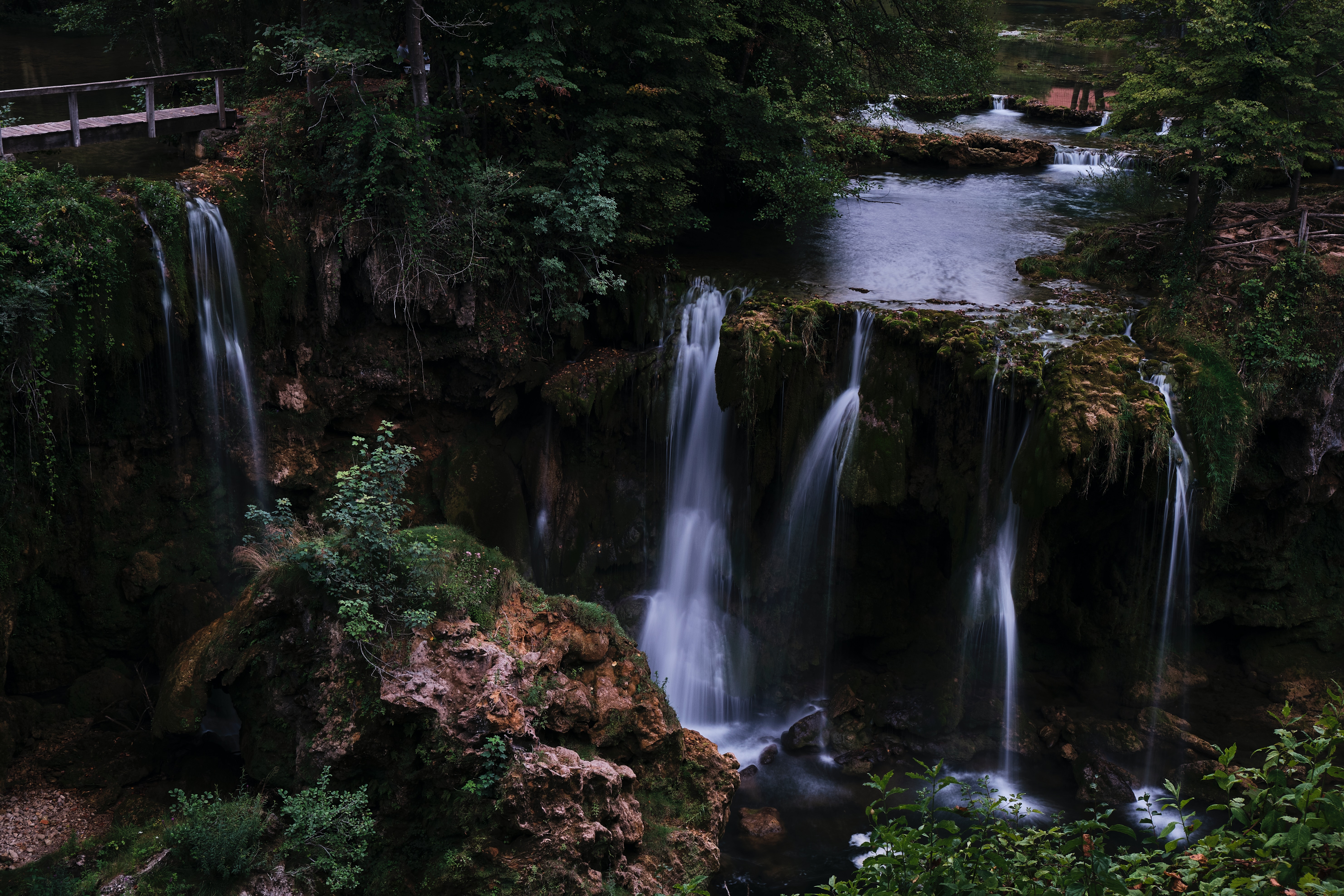 Rastoke 25A, HR-47240 Slunj, Croatia