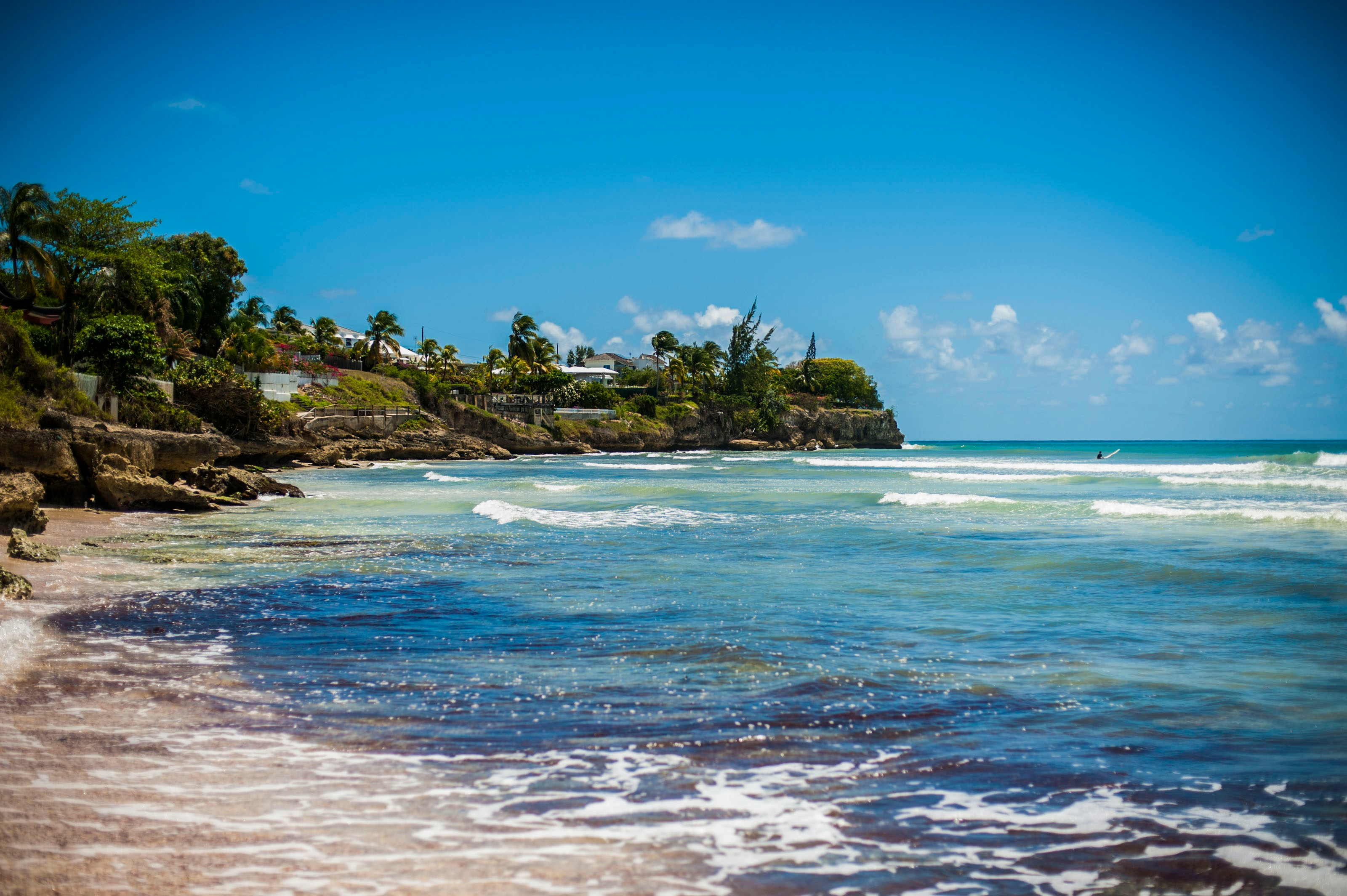 3, Saint Joseph, Barbados