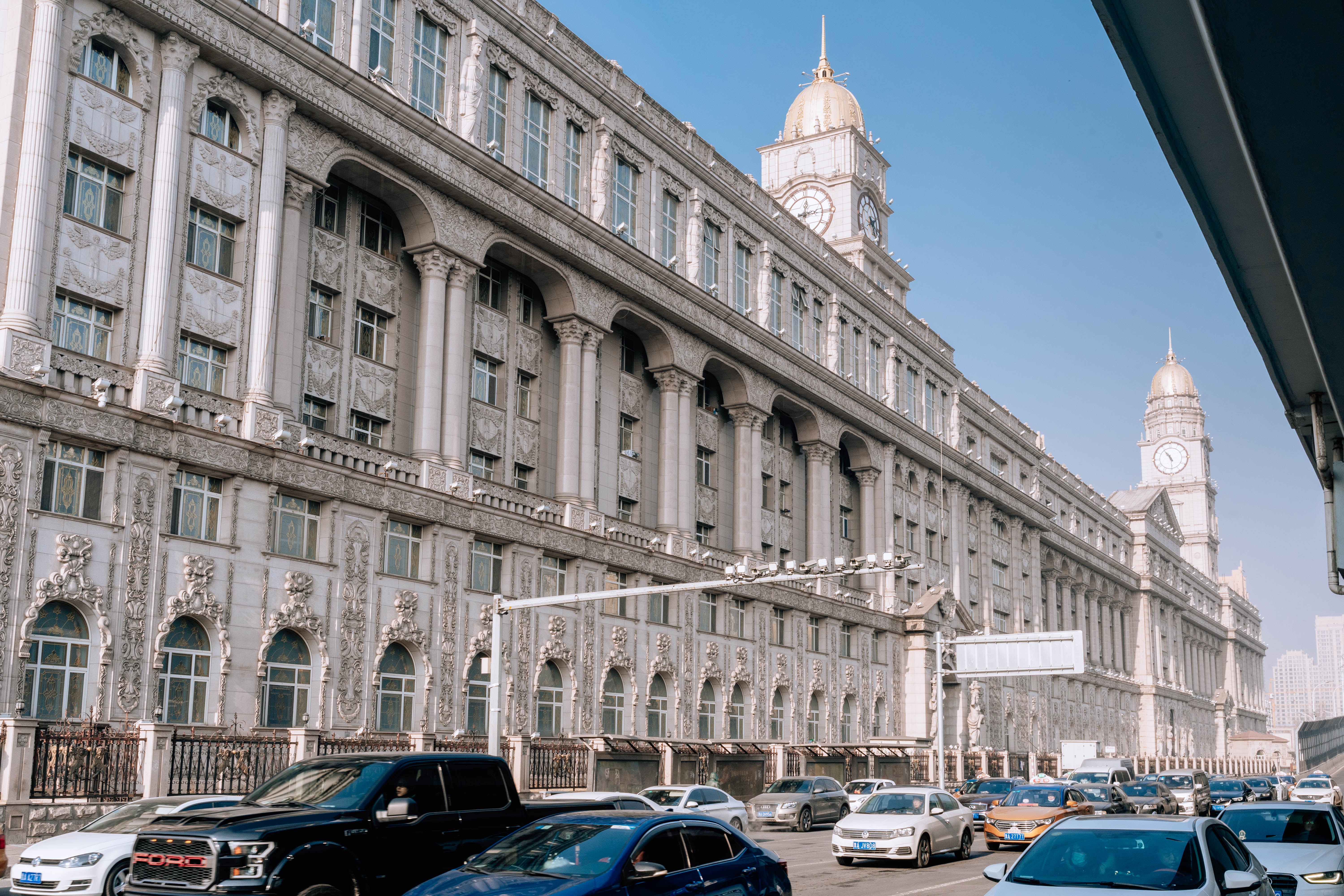 102, Harbin, China