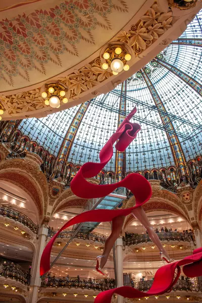 Galeries Lafayette