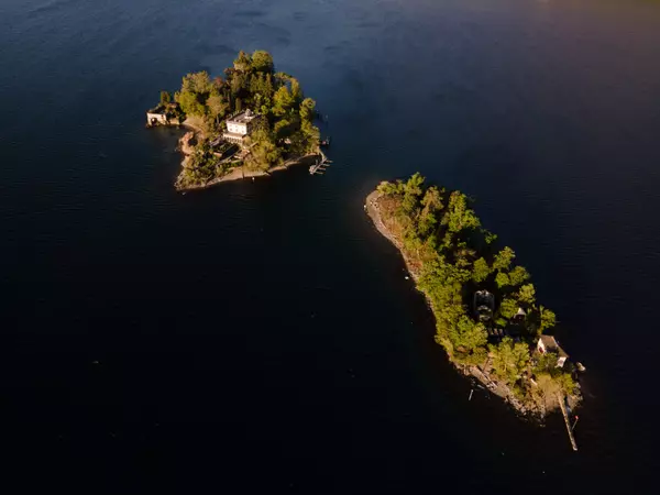 Isole di Brissago, 6614 Brissago Ticino, Switzerland