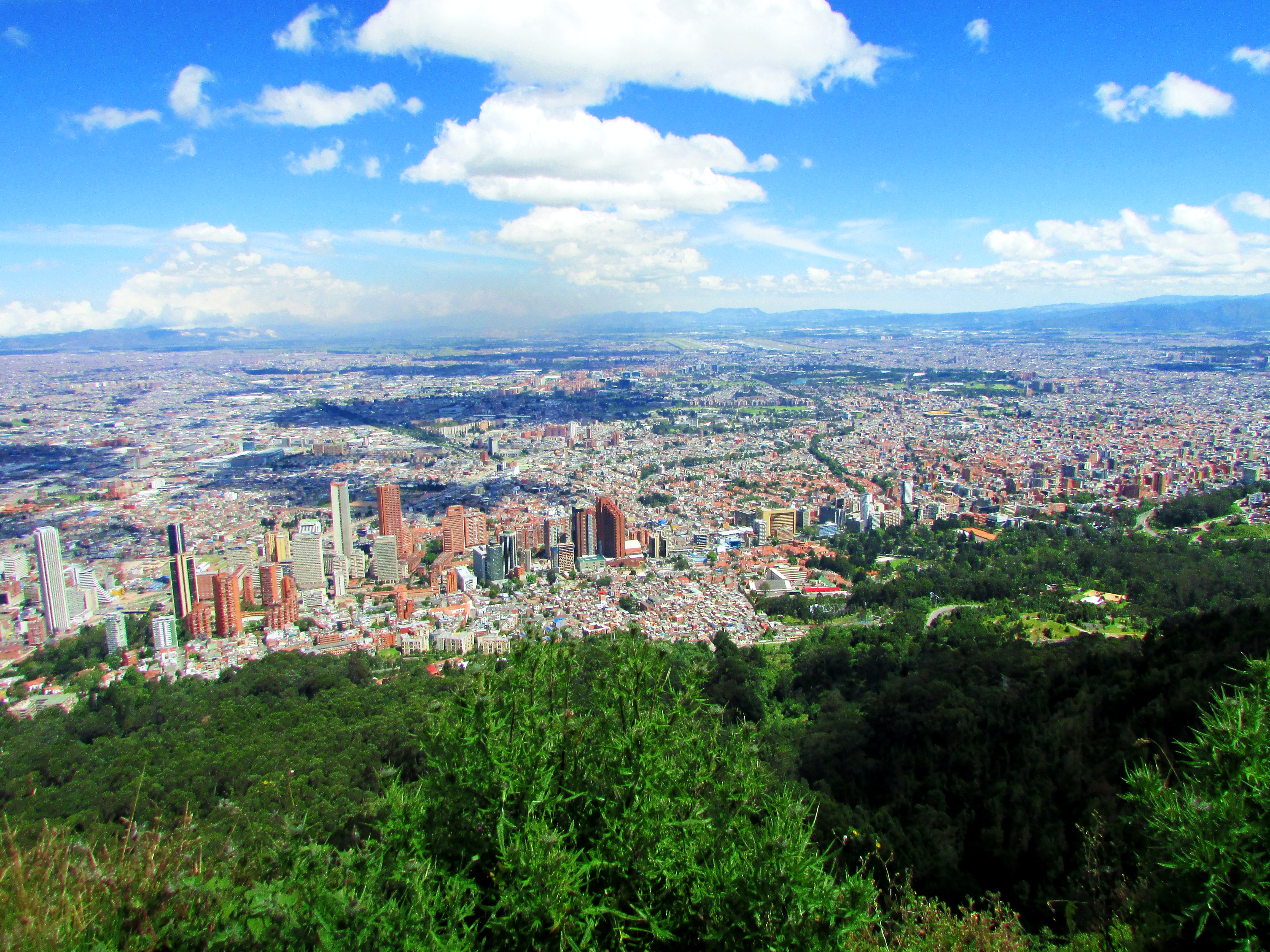 Monserrate