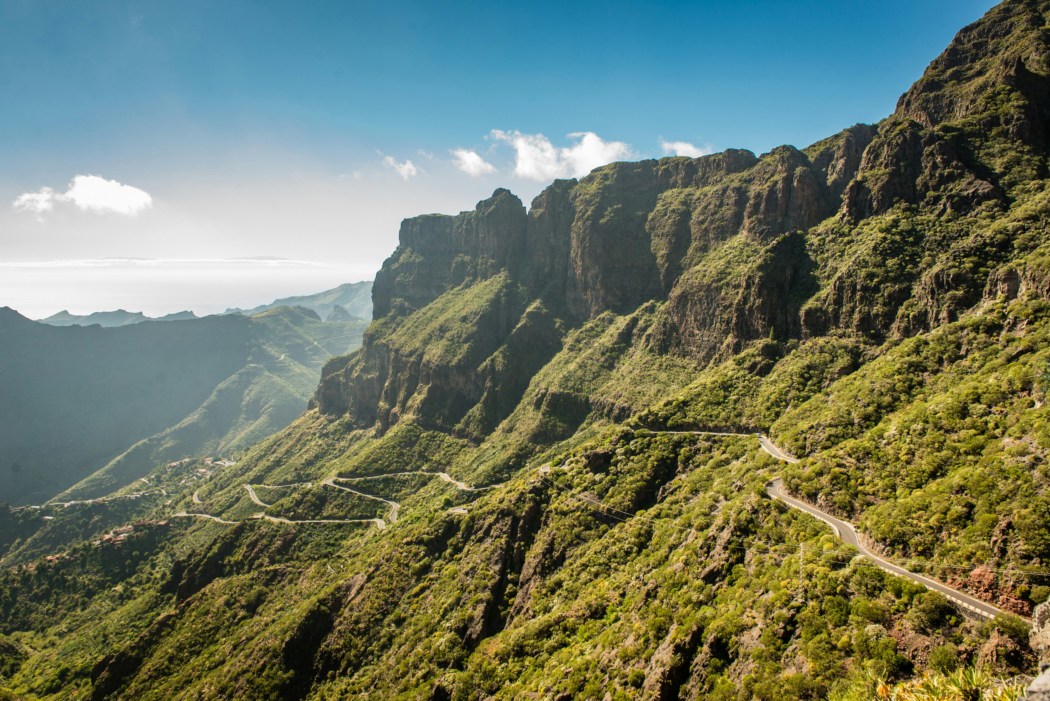 Tenerife, Colombia