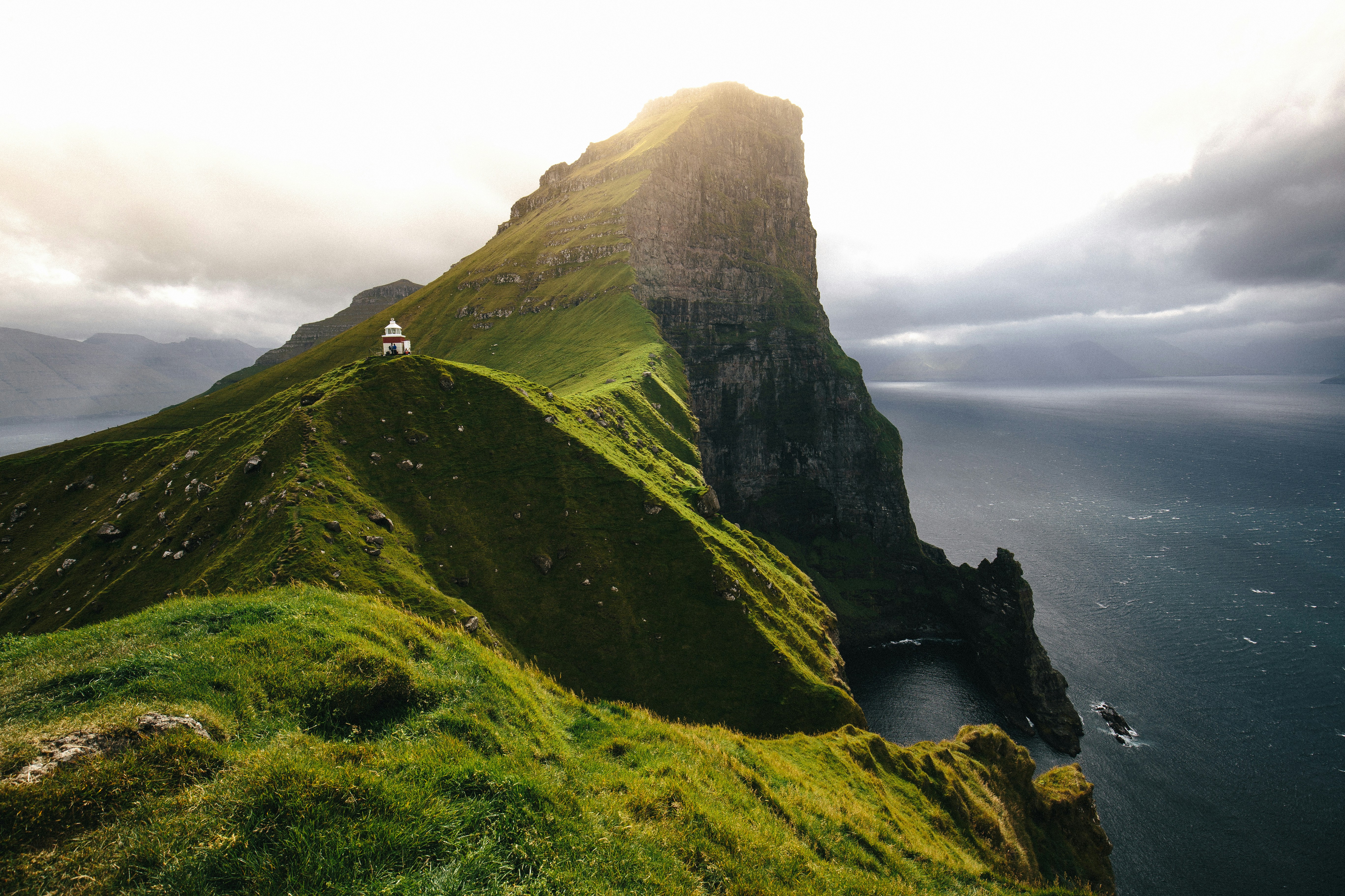 Trøllanestunnilin, FO-797 Klaksvíkar, Faroe Islands