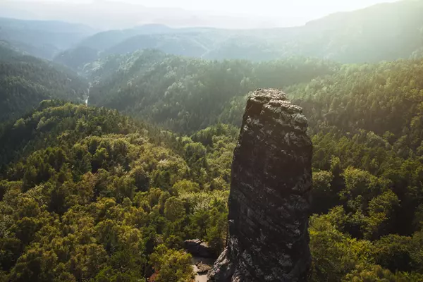 25857, 407 17 Hrensko, Czechia